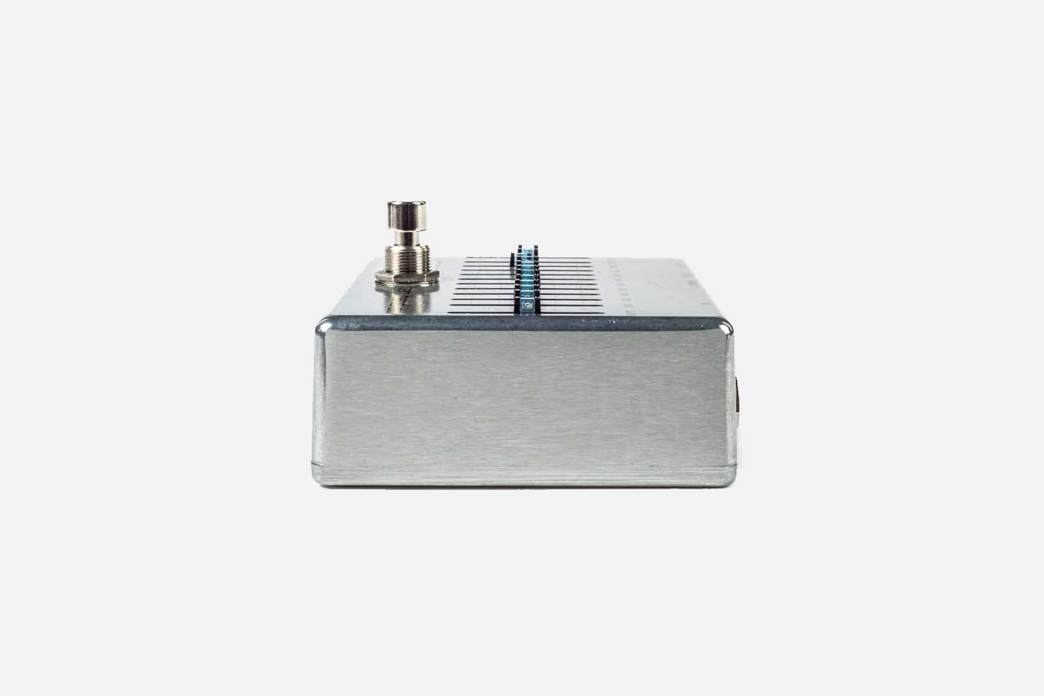 MXR M108 Ten Band EQ Equalizer (5355547689124)