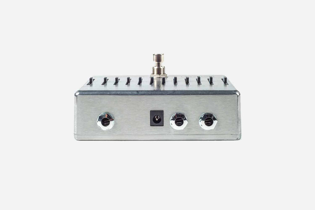 MXR M108 Ten Band EQ Equalizer (5355547689124)