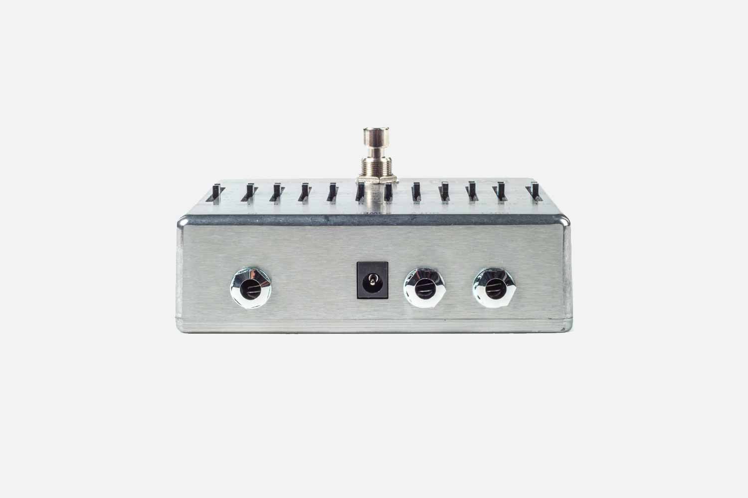 MXR M108 Ten Band EQ Equalizer (5355547689124)