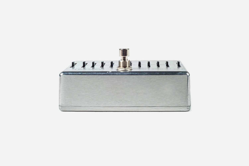 MXR M108 Ten Band EQ Equalizer (5355547689124)