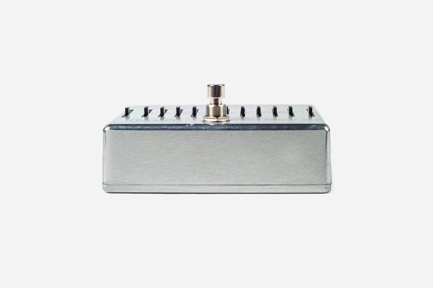 MXR M108 Ten Band EQ Equalizer (5355547689124)
