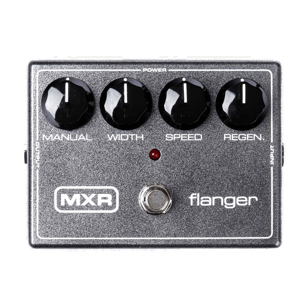 MXR Flanger M-117R