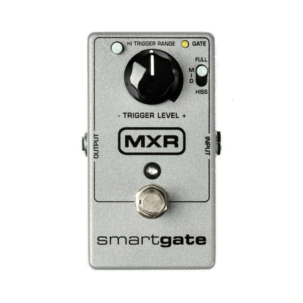 MXR M135 Smart Gate - Noise gate