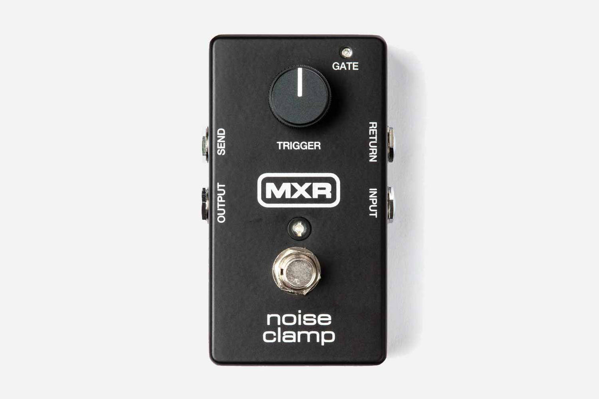 MXR M195 Noise Clamp (5355763695780)