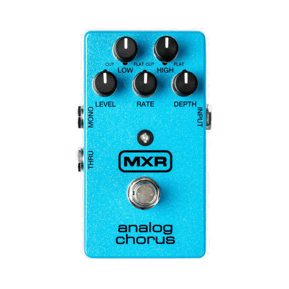 MXR M234 Analog Chorus