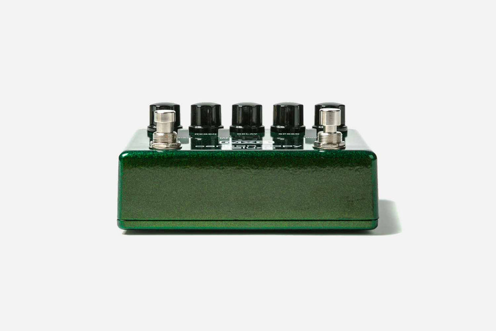 MXR M292 Carbon Copy Deluxe Analog Delay (5355691376804)