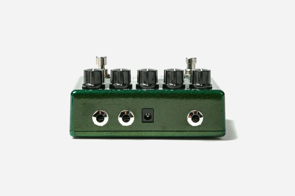 MXR M292 Carbon Copy Deluxe Analog Delay (5355691376804)