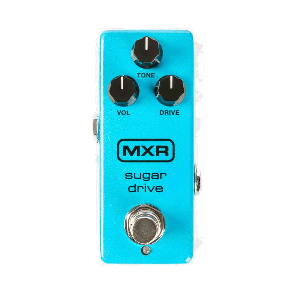 MXR Sugar Drive M294
