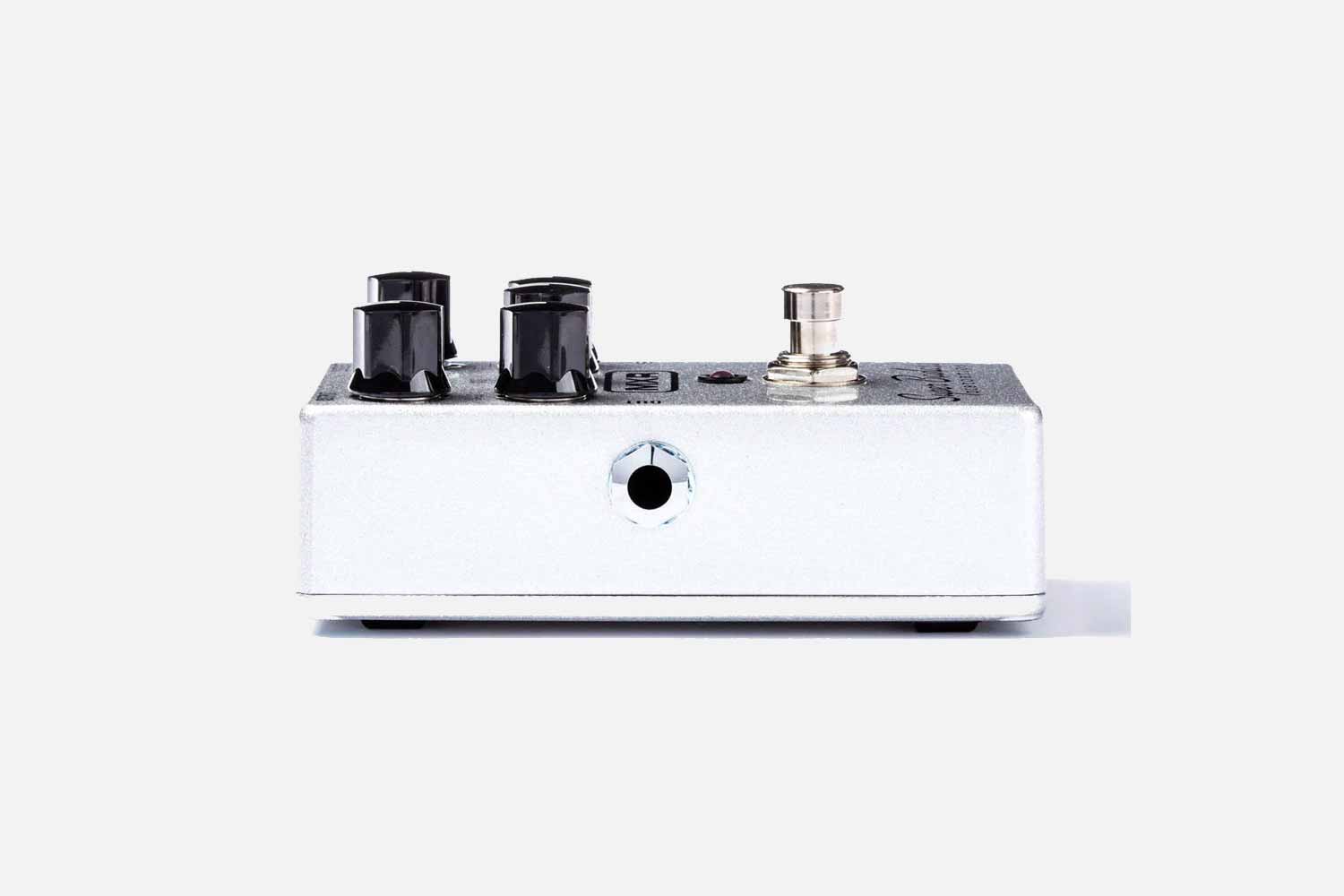 MXR M75 Super Badass Distortion (5355805442212)