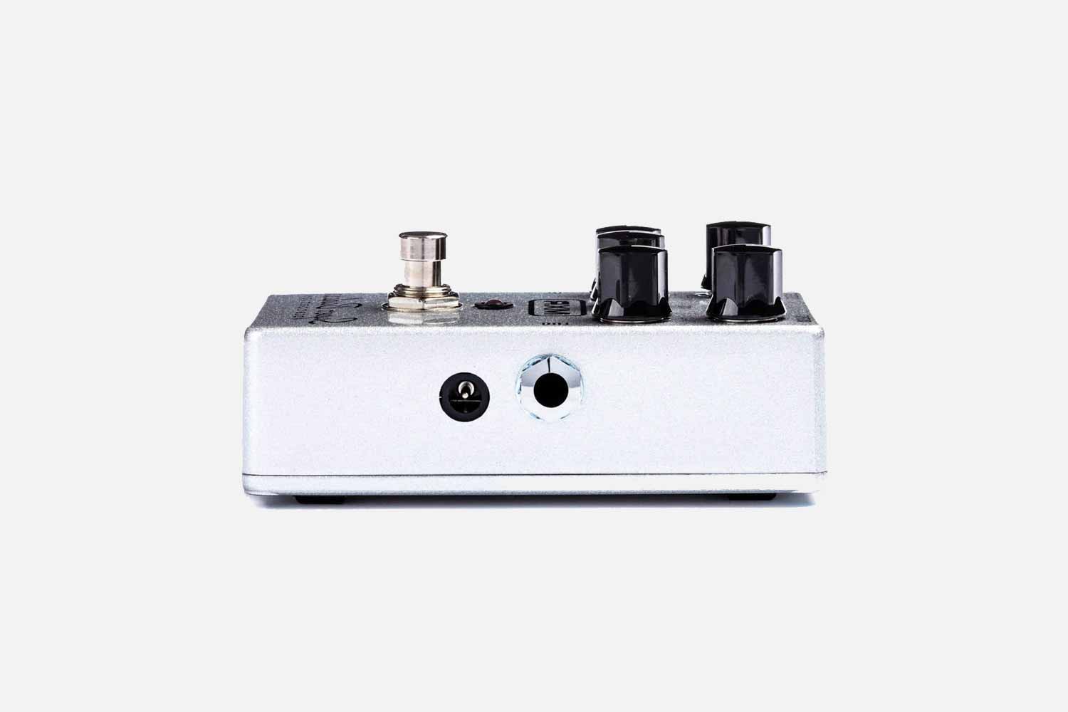 MXR M75 Super Badass Distortion (5355805442212)