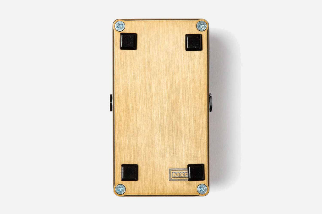 MXR M77 Custom Badass Modified O.D. Overdrive (5355809407140)