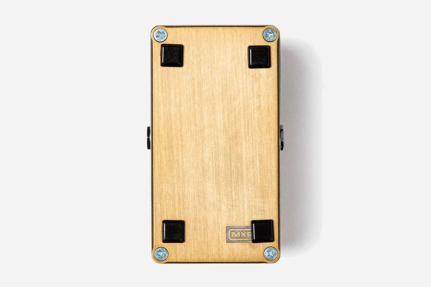 MXR M77 Custom Badass Modified O.D. Overdrive (5355809407140)