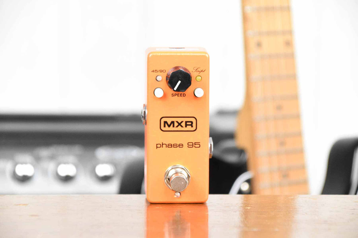 MXR M290 Mini Phase 95 (5638921978020)