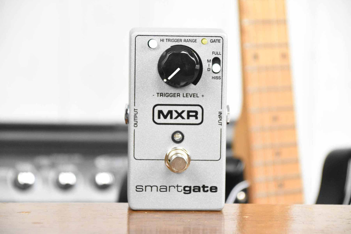 MXR M135 Smart Gate - Noise Gate (5638891733156)
