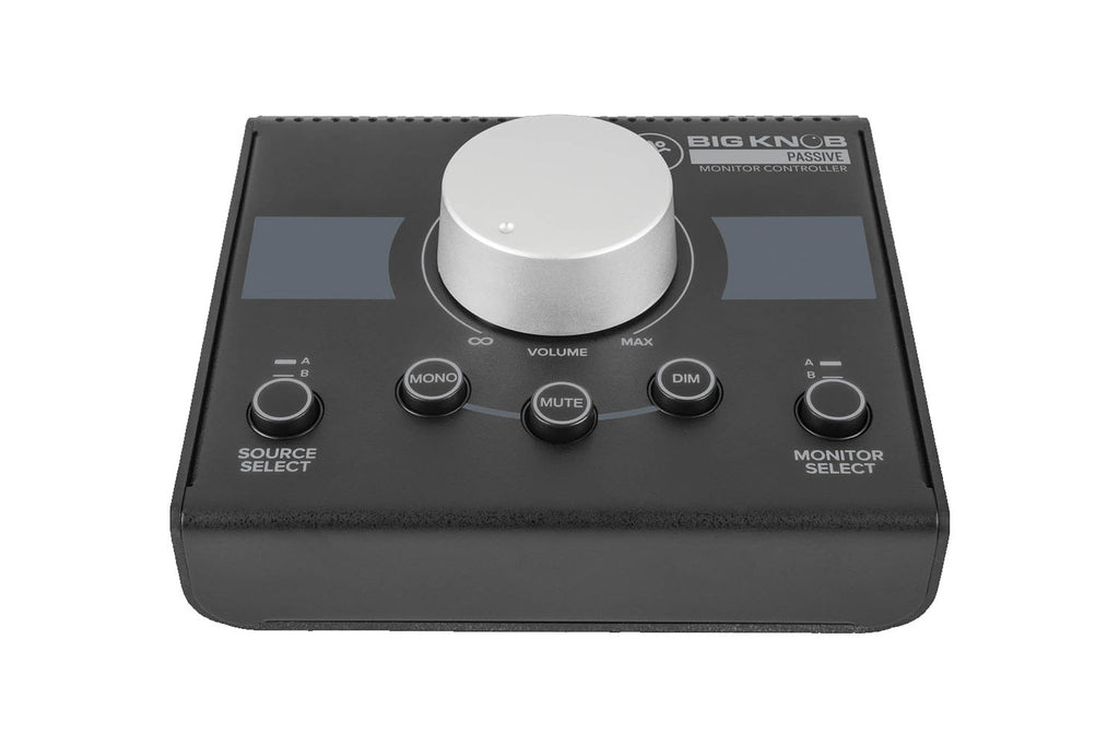 Mackie Big Knob Passive