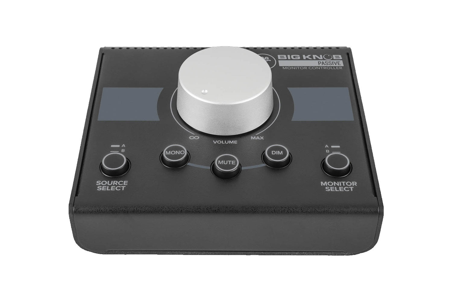 Mackie Big Knob Passive