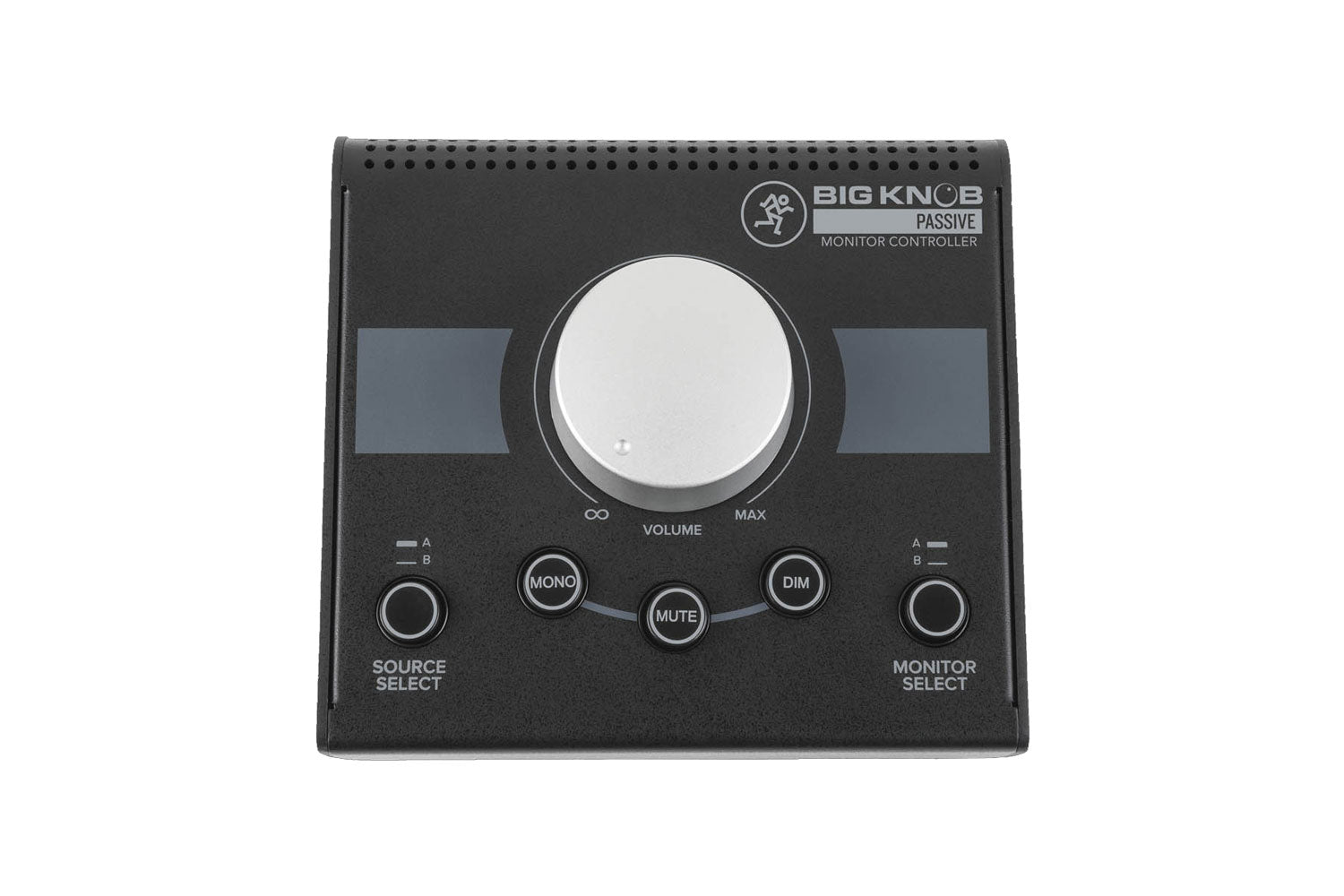 Mackie Big Knob Passive