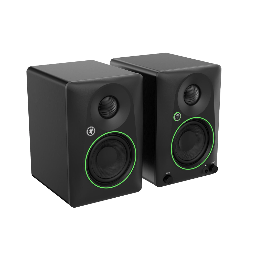 Mackie CR3.5 BT Studio Monitors