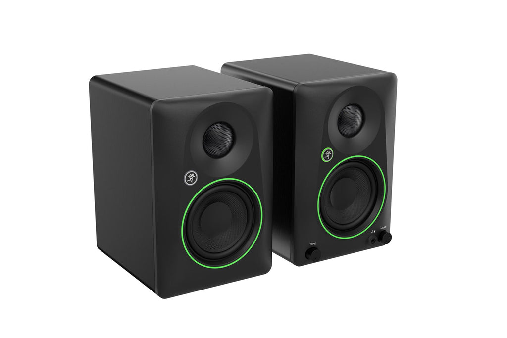 Mackie CR3.5 Studio Monitors