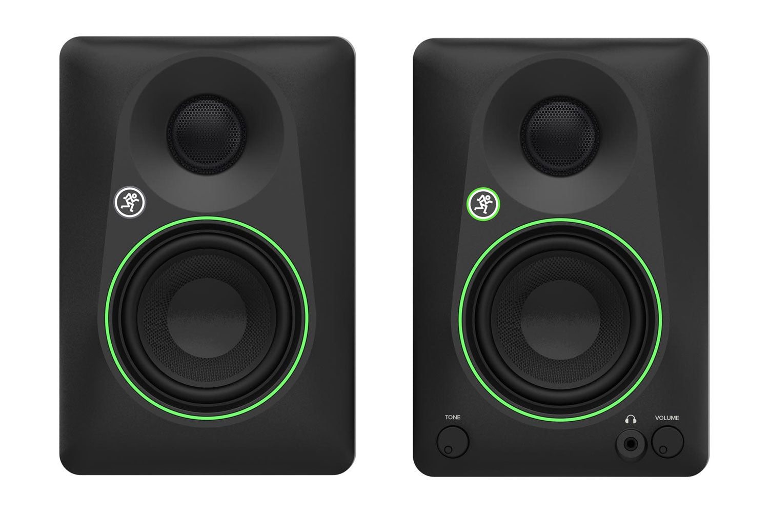Mackie CR3.5 Studio Monitors