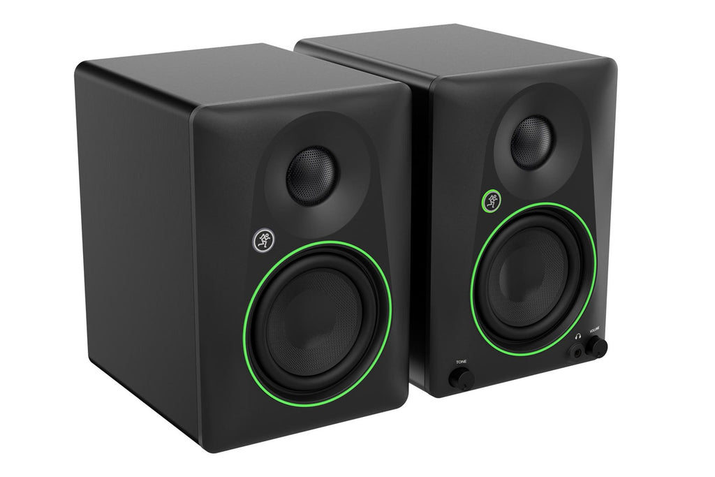Mackie CR4.5 Studio Monitors