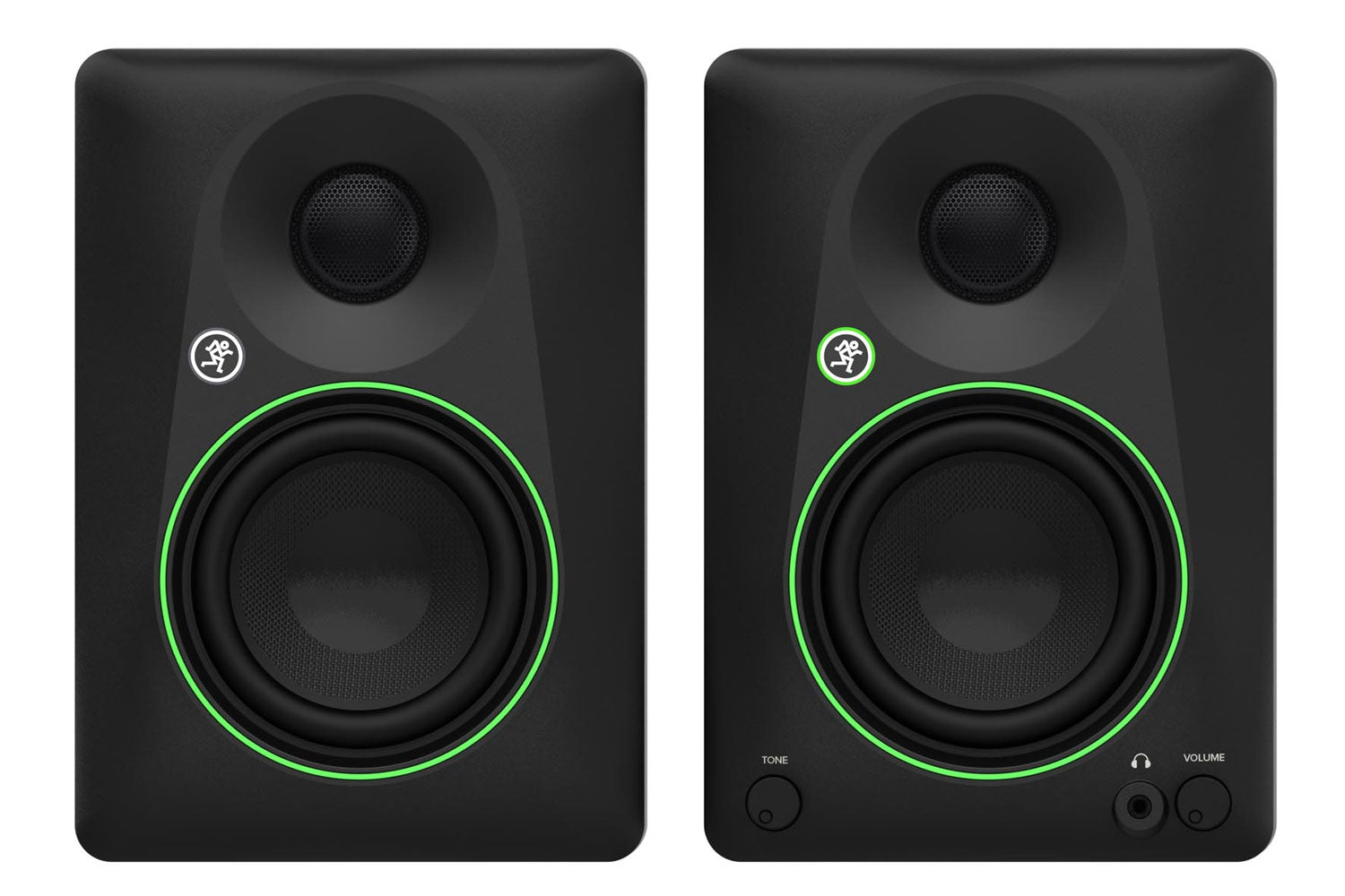 Mackie CR4.5 Studio Monitors