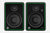 Mackie CR4-XBT BLUETOOTH Monitorset (paar) 50W 4" (5364670431396)