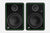 Mackie CR5-XBT BLUETOOTH Monitorset (paar) 50W 5" (5364702871716)