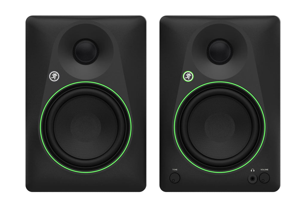 Mackie CR5BT Studio Monitors