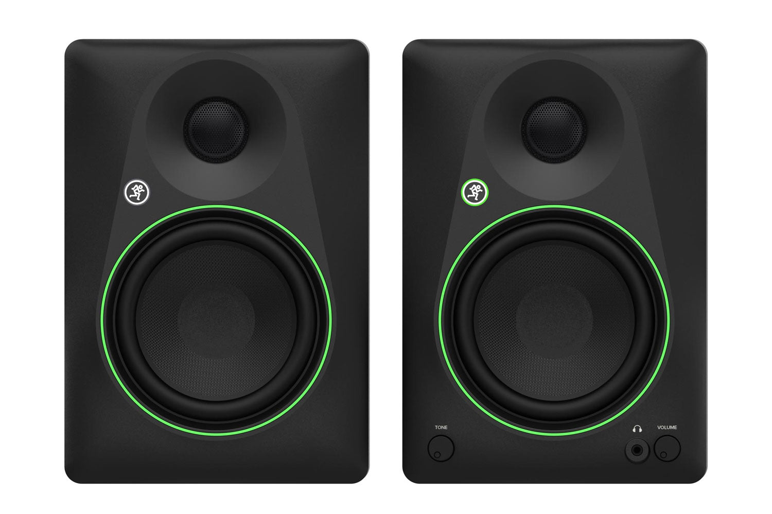 Mackie CR5BT Studio Monitors