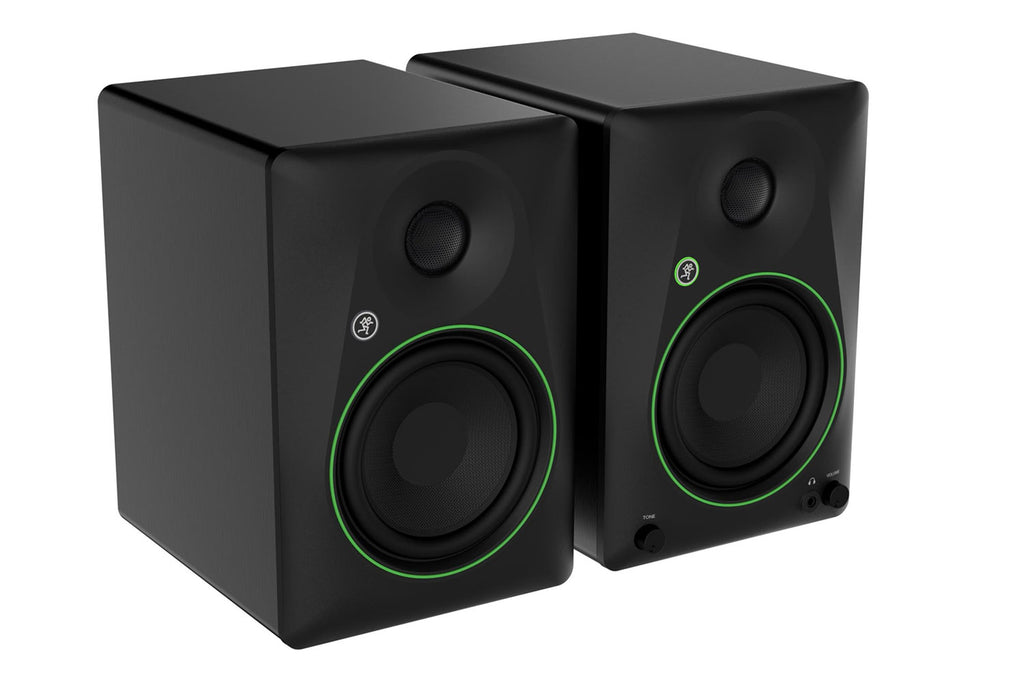 Mackie CR5BT Studio Monitors