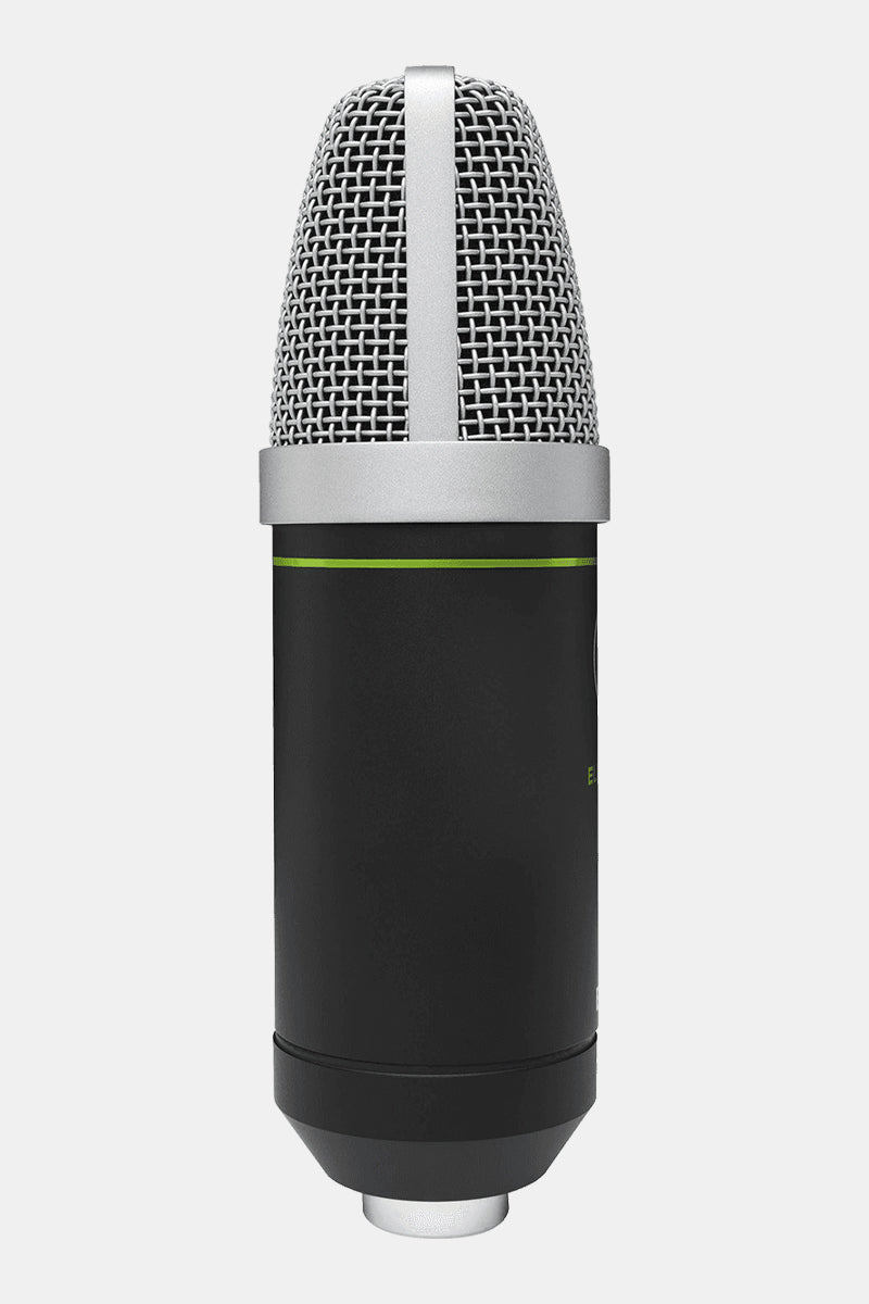 Mackie EM-91CU studiomicrofoon