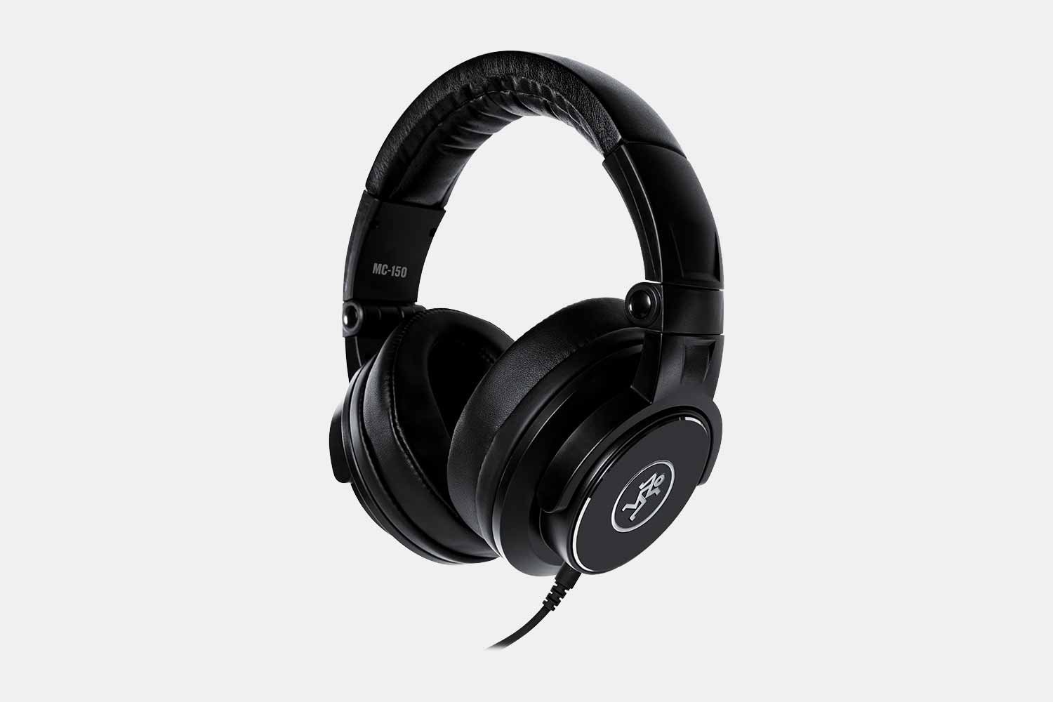Mackie MC-150 Hoofdtelefoon (5433758744740)