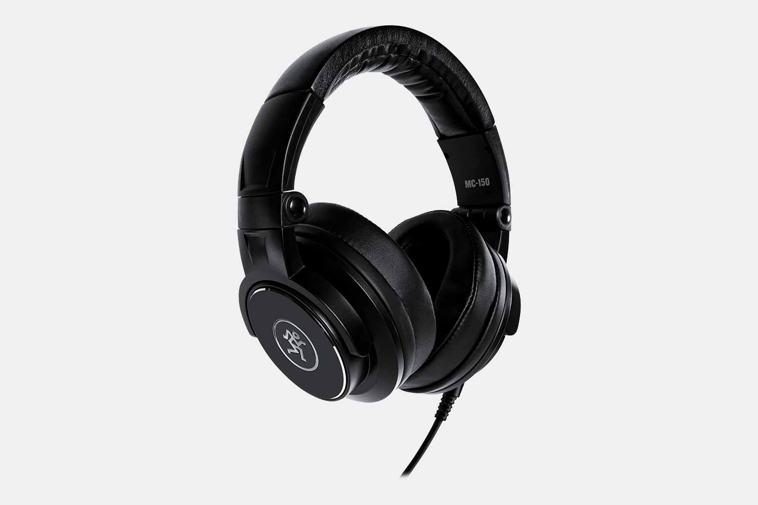 Mackie MC-150 Hoofdtelefoon (5433758744740)