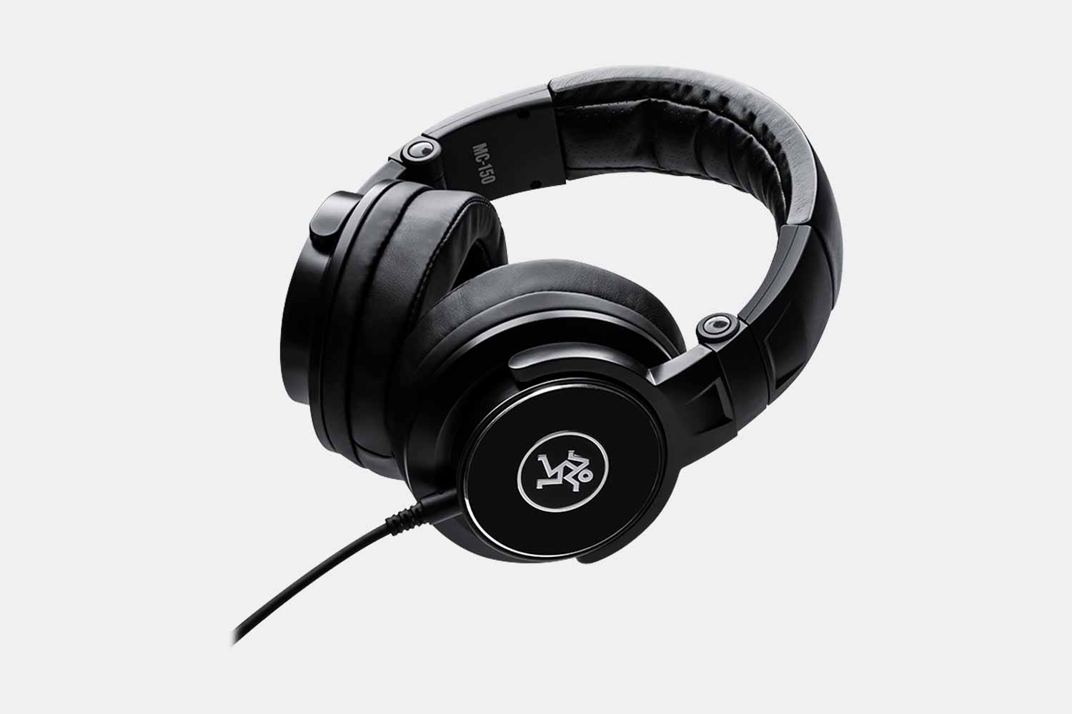 Mackie MC-150 Hoofdtelefoon (5433758744740)