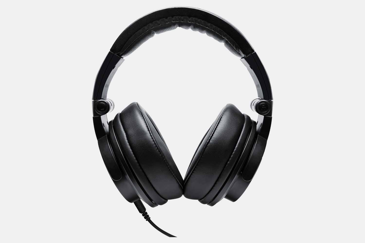 Mackie MC-150 Hoofdtelefoon (5433758744740)
