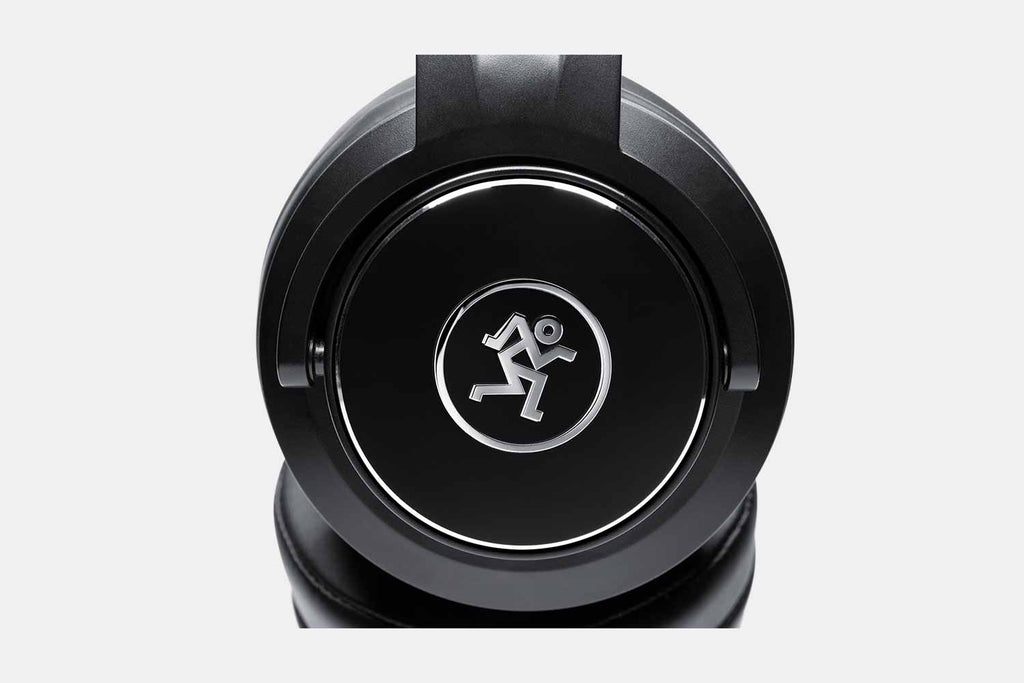 Mackie MC-150 Hoofdtelefoon (5433758744740)