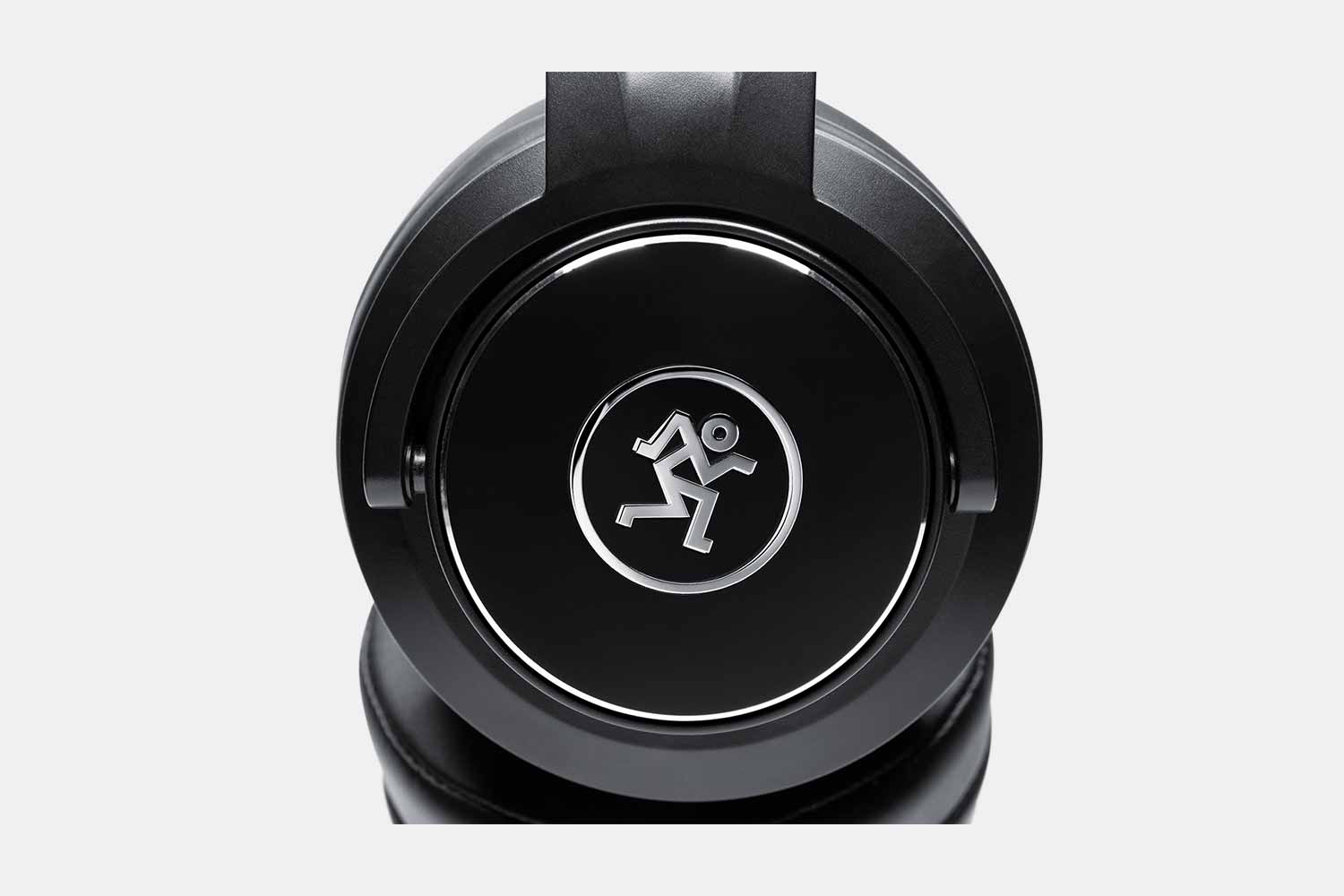 Mackie MC-150 Hoofdtelefoon (5433758744740)