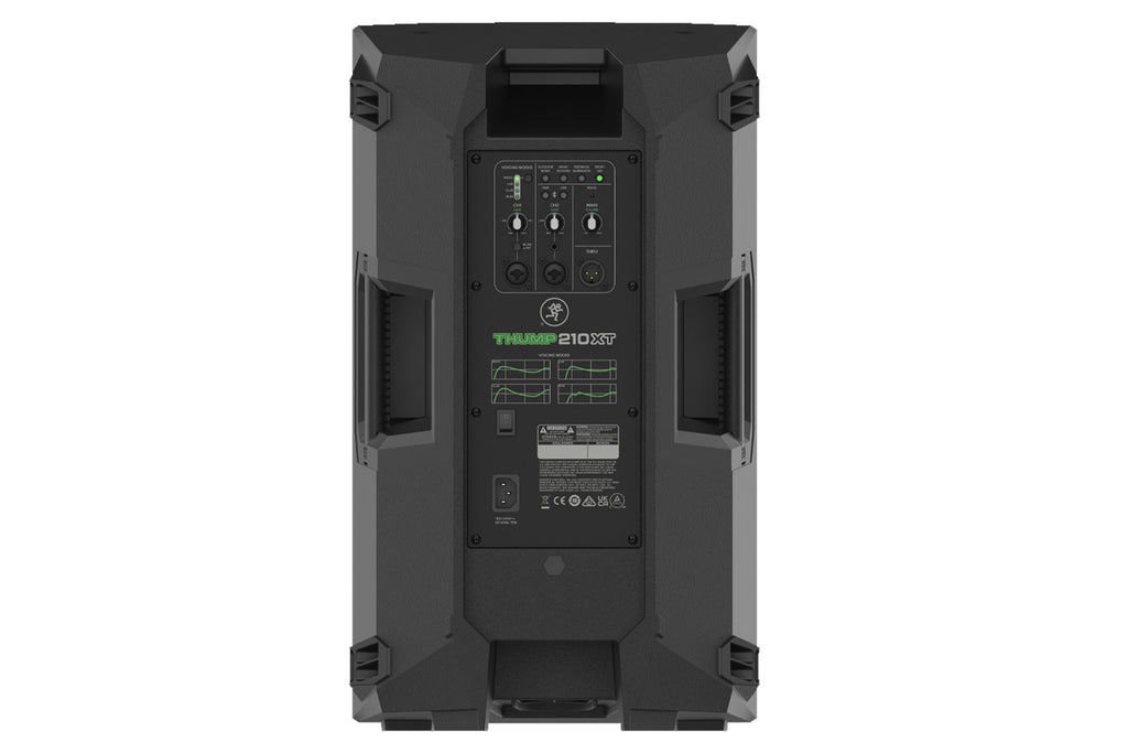 Mackie Thump210XT actieve speaker