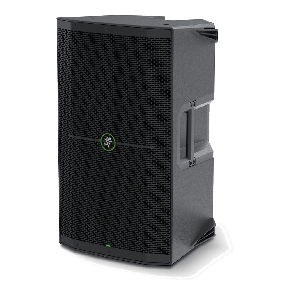 Mackie Thump212XT actieve speaker