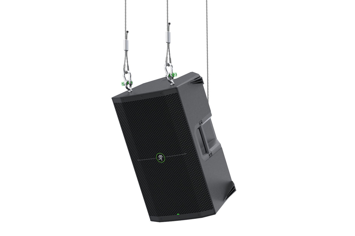 Mackie Thump212XT actieve speaker