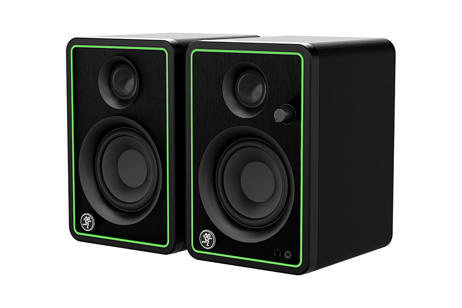 Mackie CR3-X Monitors