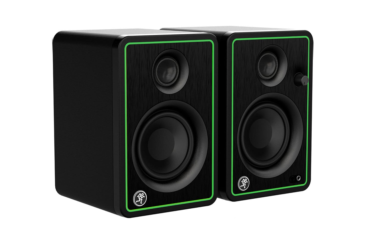 Mackie CR3-X Monitors