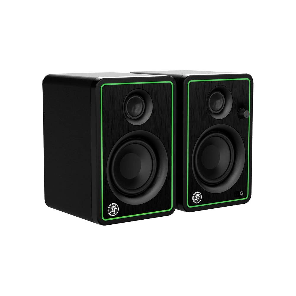 Mackie CR3-X Monitors