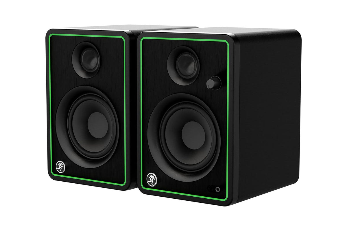Mackie CR4-XBT Monitorset met bluetooth