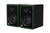 Mackie CR4-XBT Monitorset met bluetooth