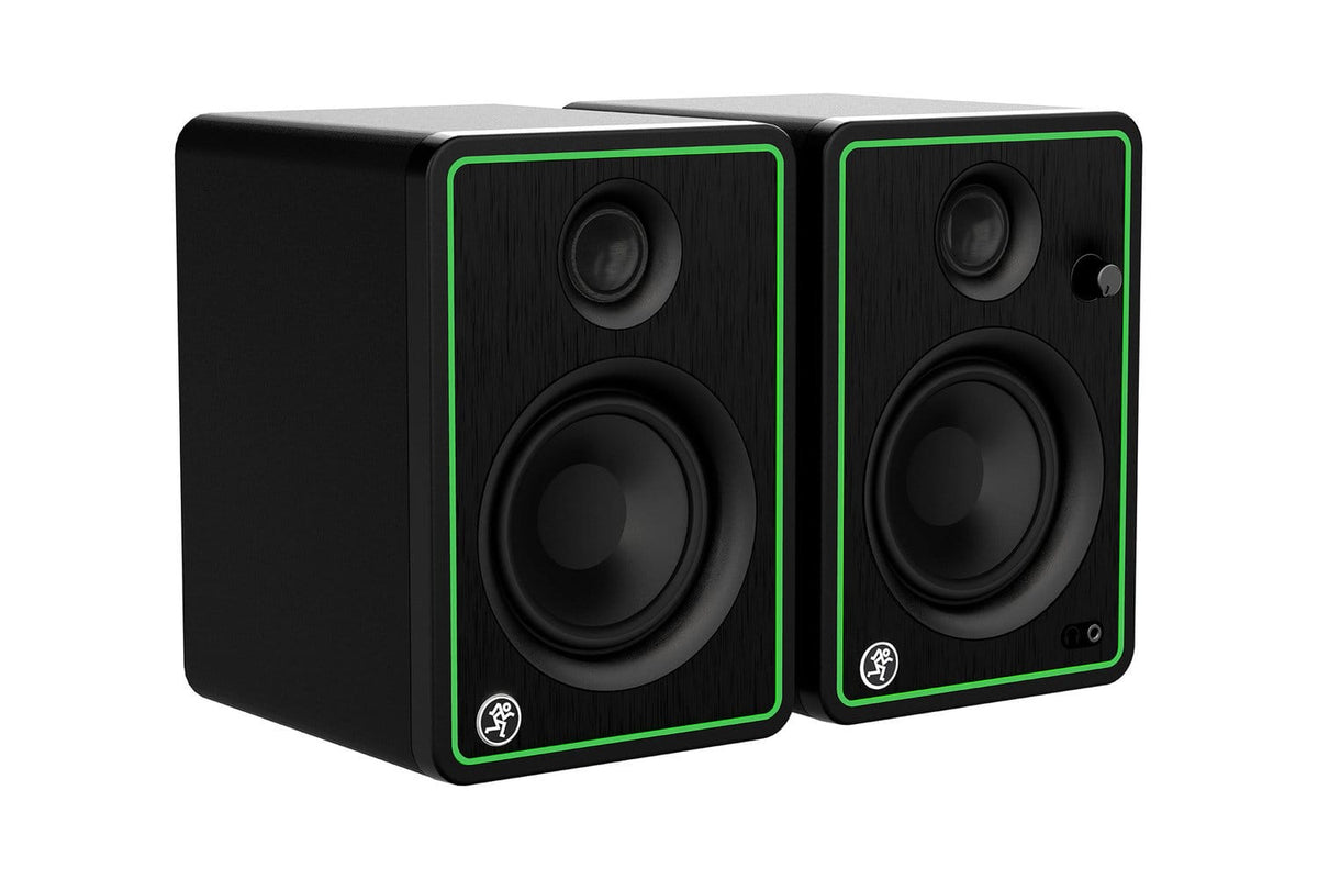 Mackie CR4-XBT Monitorset met bluetooth