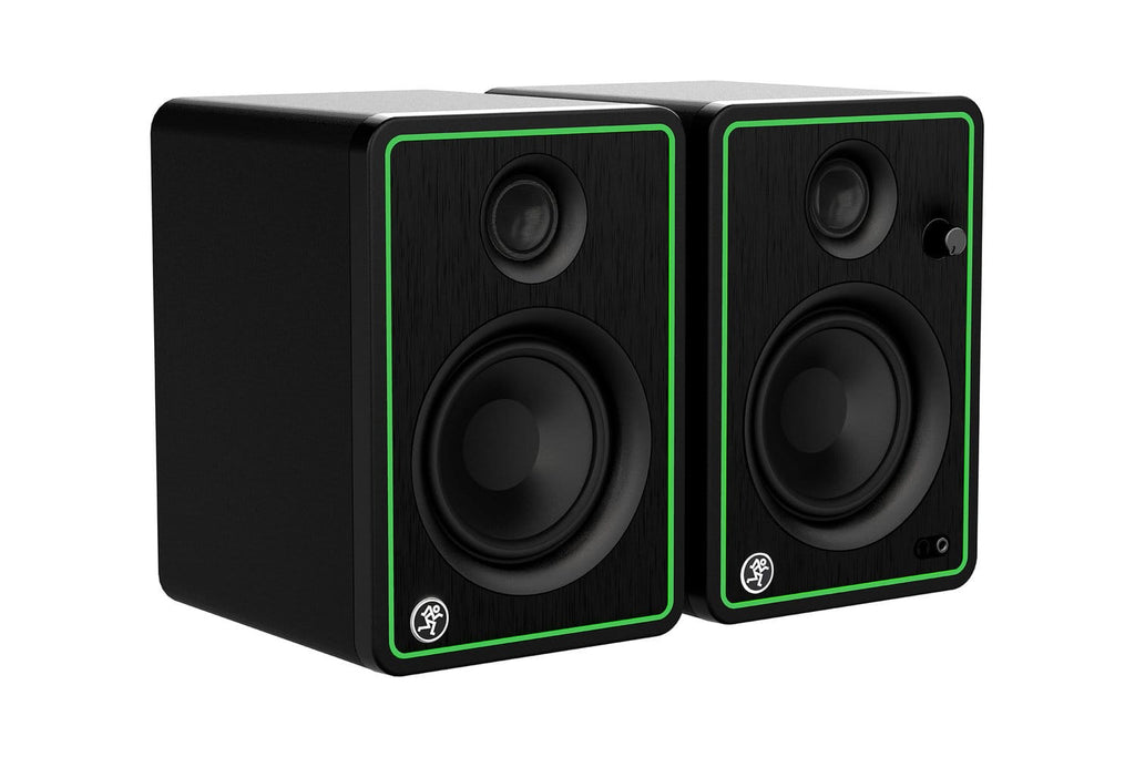Mackie CR4-X Monitors