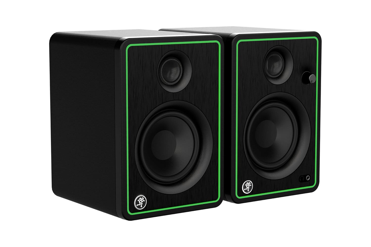 Mackie CR4-X Monitors