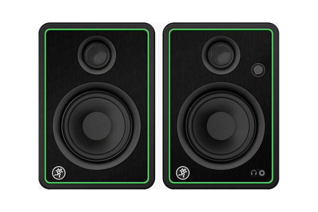 Mackie CR4-X Monitors